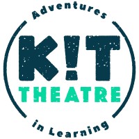 KIT Theatre logo - Similar company to Moving Waves