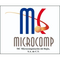 MC MICROCOMPUTACIÓN DEL BAJÍO logo - Similar company to Wox Development