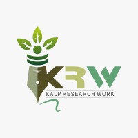 Kalp Research Work-KRW logo - Similar company to Mp Research Work