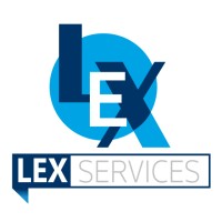 Lex Services LLC logo - Similar company to Lexservices