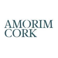 Amorim Cork logo - Similar company to Amorim Cork America