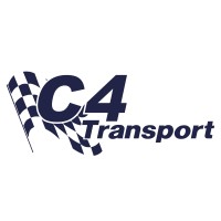 C4 Transport AB logo - Similar company to Trafiko