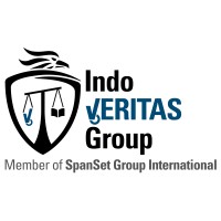 Indo Veritas Group - Part of SpanSet Group International logo - Similar company to Spanset Id