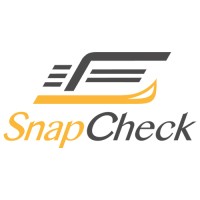 SnapCheck (acquired by Payroc) logo - Similar company to Segemai Technologies