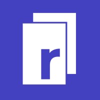 Replic logo - Similar company to Rokulo - Connected Mining Technologies