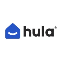 Hula logo - Similar company to Kmm Services - Luxury Villa & Estate Management