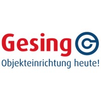 Gesing Objekteinrichtung GmbH & Co. KG logo - Similar company to Einsarchitekten