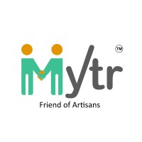 Mytr logo - Similar company to Digitize Tech