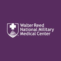 Walter Reed National Military Medical Center logo - Similar company to Usuhs
