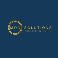 MDD Solutions logo - Similar company to Mylton Technical