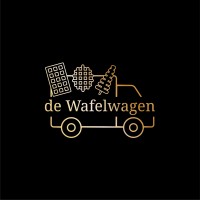 De Wafelwagen logo - Similar company to Ons Lucy