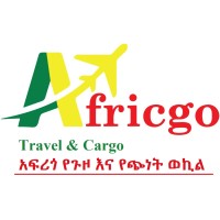 Africgo Travel & Logistics logo - Similar company to Novva Technology