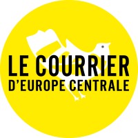 Le Courrier d'Europe centrale logo - Similar company to Cyberbrief