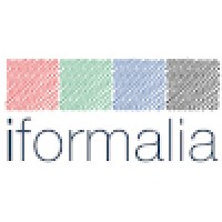 Iformalia logo - Similar company to Iude-Escuela De Negocios