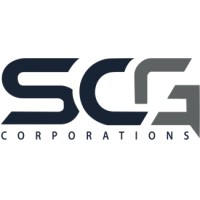 SCG Corporations logo - Similar company to Chartdepth