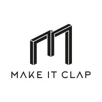Make it Clap Agency logo - Similar company to Ancré Agency