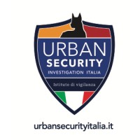 URBAN SECURITY INVESTIGATION ITALIA S.R.L. logo - Similar company to Guardian Srl