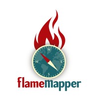 FlameMapper logo - Similar company to Fnn