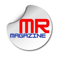 Mr Magazine logo - Similar company to Zhween_Edu