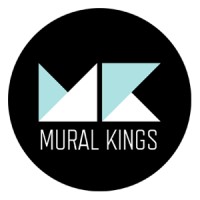 Muralkings logo - Similar company to Impaqt Care