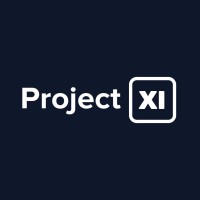 Project XI logo - Similar company to C8Va