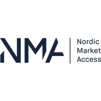 Nordic Market Access NMA logo - Similar company to Nhta