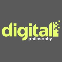 Digital Philosophy logo - Similar company to Digital Creative Ux Design