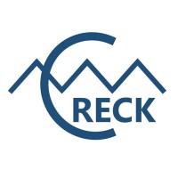 CRECK Modeling logo - Similar company to Gasp - Group On Advanced Separation Processes & Gas Processing