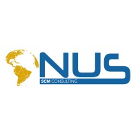 NUS-SCM Consulting logo - Similar company to Global Tech Solutions