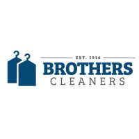 Brothers Cleaners logo - Similar company to Myca: Material Handling