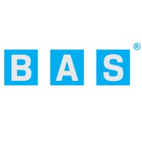 BAS® Beneficiation Application Separation logo - Similar company to Revosus Technology Magnetic Separation