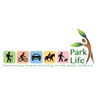Parklife: The Outdoor People/Cycle Vehicle Counting Company logo - Similar company to Barriers R Us