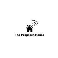 The PropTech House logo - Similar company to Office App - By Hqo