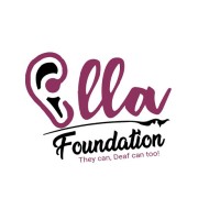 Ella Foundation TZ logo - Similar company to Owbaz - Africa'S Leading Job Portal