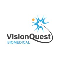 VisionQuest Biomedical Inc. logo - Similar company to Fantasy Optics