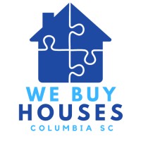 We Buy Houses Columbia SC logo - Similar company to Mandich Property Group - We Buy Houses Fast