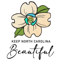 Keep North Carolina Beautiful logo - Similar company to Extivita-Rtp
