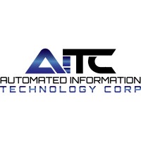 Automated Information Technology Corp logo - Similar company to Isoprime