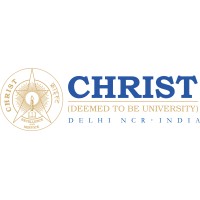 Department of Psychology, CHRIST Delhi NCR logo - Similar company to Generation Digital Lab Ngo