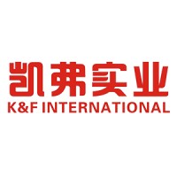 K&F International Co., Ltd