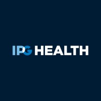 IPG Health logo - Similar company to Klick