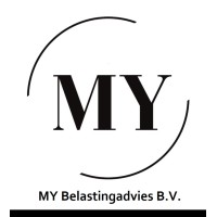 MY Belastingadvies B.V. logo - Similar company to Fidelsec