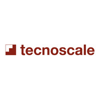 TECNOSCALE logo - Similar company to Frama Srl
