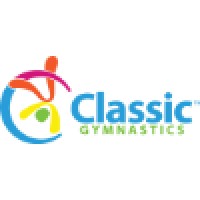 Classic Gymnastics logo - Similar company to Knotty Oar Marina, Corp.