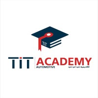 TIT Academy logo - Similar company to Autodata Training
