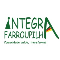 Integra Farroupilha logo - Similar company to Mobi Caxias - Mobilização Por Caxias Do Sul