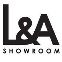L&A Showroom logo - Similar company to By Together Apparel