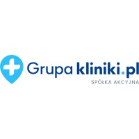 Grupa Kliniki.pl SA logo - Similar company to Tourmedica.Pl Sp. Z O.O.
