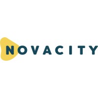 NOVACITY - Immobilier Neuf logo - Similar company to Becity