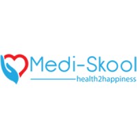 Medi-Skool: health2happiness logo - Similar company to Iosite Inc